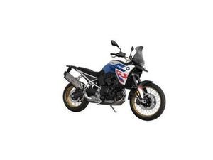 VENDO BMW F 900 GS (2024 - 25) USATA A LECCO (CODICE 9889071) - MOTO.IT