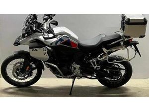 VENDO BMW F 900 GS ADVENTURE (2024 - 25) USATA A BARI (CODICE 9889081) - MOTO.IT