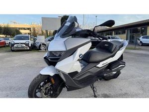 VENDO BMW C 400 GT (2021 - 24) USATA A ROMA (CODICE 9888399) - MOTO.IT