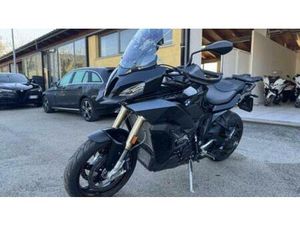 VENDO BMW S 1000 XR (2020 - 23) USATA A ROMA (CODICE 9888436) - MOTO.IT