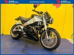BUELL FIREBOLT XB9R 1000 GARANTITA E FINANZIABIL