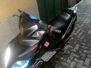 GENERIC SIRION 50 2018