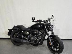 KEEWAY MOTOR V-CRUISE 125