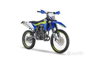 SHERCO SE FACTORY RS