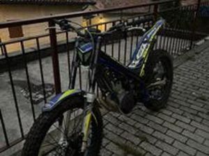 SHERCO ST 300 2T
