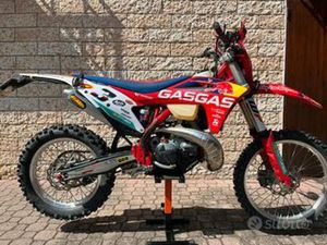 GAS GAS EC 250 2T