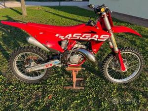 GAS GAS MC 125 - 2023