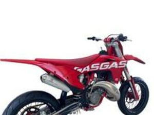 GAS GAS MC 125 MOTARD 2023