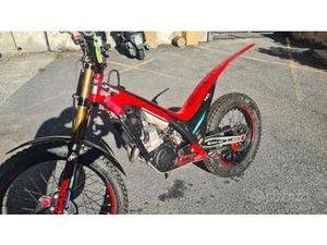 GAS GAS TXT 300 - 2023