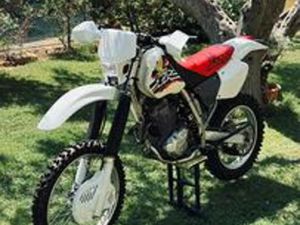 HONDA XR 400 - ANNO 1998