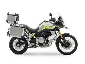 VOGE 900 DSX MY2025 E5+ TOURING