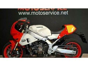 VENDO YAMAHA XSR 900 GP (2024 - 26) USATA A ALBIGNASEGO (CODICE 9852308) - MOTO.IT