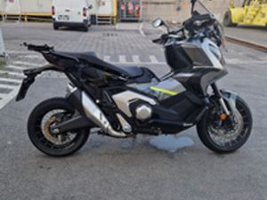 HONDA XADV 750 DEL 2024