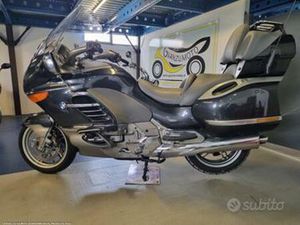 BMW K1200 LT - FINANZIABILE