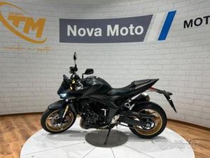 HONDA CB 1000 HORNET SP