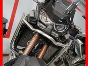 HONDA AFRICA TWIN ADVENTURE 1100 DCT-INCLUSO PASSA