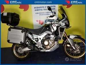 HONDA AFRICA TWIN CRF 1000L ADVENTURE SPORTS GAR