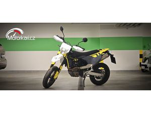 HUSQVARNA 701 SUPERMOTO