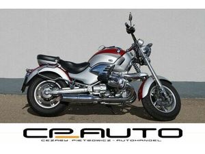 BMW R 1200 C MONTAUK LIMIT.EDITION PROSPEKTEXEMPLAR