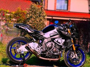 NA SPRZEDAŹ: YAMAHA MT10SP Z 2019 ROKU. ŚRODA WIELKOPOLSKA