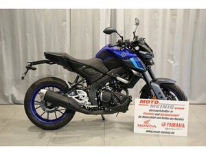 YAMAHA MT-125