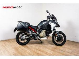 DUCATI MULTISTRADA 1160 V4 S SPORT - 2021