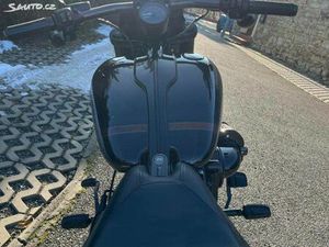 HARLEY-DAVIDSON FXSE PRO STREET BREAKOUT SOFTAIL CVO | SAUTO.CZ