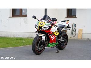 HONDA CBR