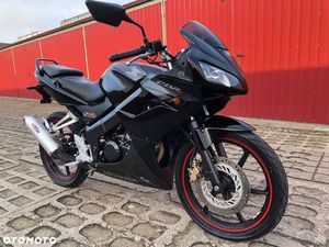 HONDA CBR