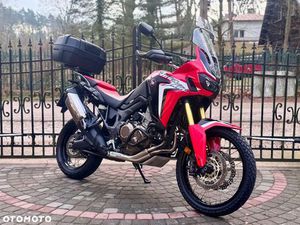 HONDA CRF