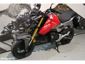 HONDA MSX 125