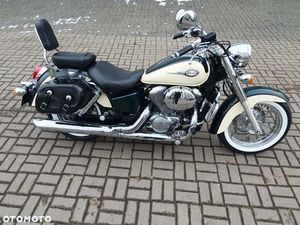 HONDA SHADOW