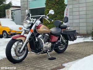 HONDA SHADOW