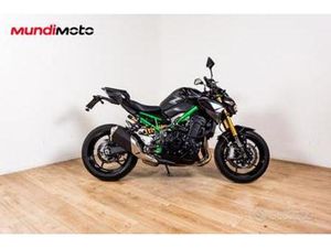 KAWASAKI Z 900 SE - 2024