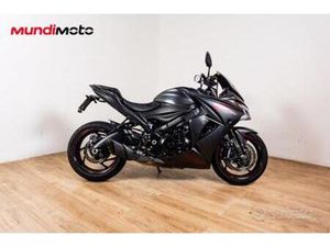 SUZUKI GSX-S 1000 F ABS - 2019