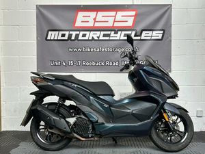 SYM JET X 125 CVT EURO 5 125 CC