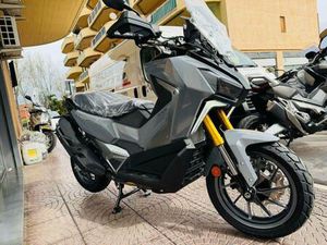 VENDO SYM ADXTG 400 (2025) NUOVA A GUIDONIA MONTECELIO (CODICE 9889164) - MOTO.IT