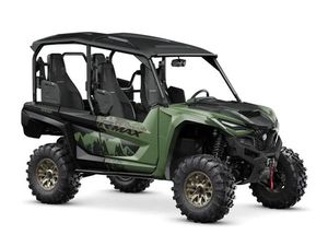 YAMAHA WOLVERINE RMAX X4 1000 SE TA/TB • 2021