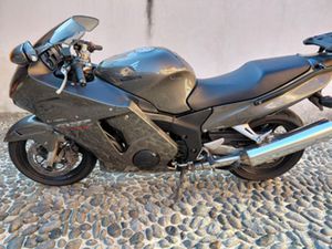 HONDA CBR 1100 XX