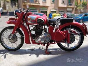 ALTRE MOTO O TIPOLOGIE MM 250 47 A 5011 SPORT