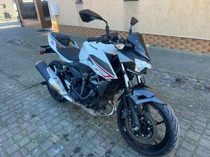 KAWASAKI Z 400 KAT A2 23 ROK SLUPCA
