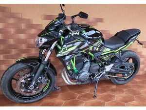 KAWASAKI Z650 OKAZJA MALKOWICE