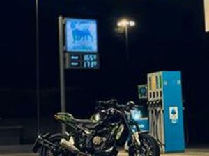 VOGE TROFEO 300 - 2022