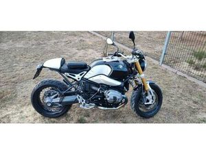 MOTOCYKL BMW R NINE T WADOWICE GÓRNE