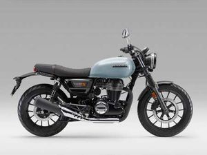 HONDA GB 350