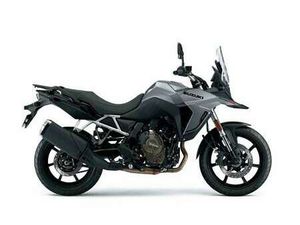 SUZUKI V-STROM 800DE SICHERE DIR MIT DER BLACK WEEK AKTION EINEN PREISV