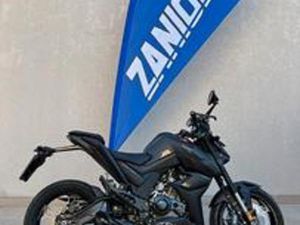 ZONTES ZT 125 U 2025