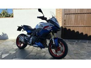 BMW F900XR 2025, ZIMOWANIE W ANDALUZJI WARSZAWA TARGÓWEK