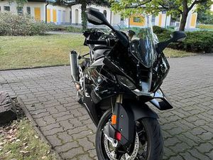 BMW S1000RR POLSKI SALON WARSZAWA BIALOLĘKA