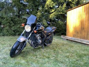 HONDA CBF600N 2009 WTRYSK BISZTYNEK